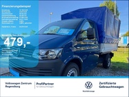 Volkswagen T6 2019