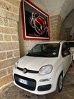 Fiat Panda 2021