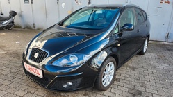 Seat Altea 2013