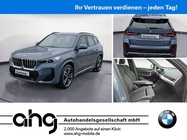BMW X1 2025