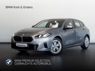 BMW 1 Series 2025