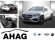 Mercedes-Benz GLA-Class 2022