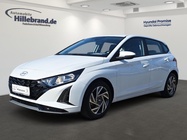 Hyundai i20 2025
