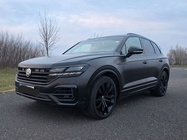 Volkswagen Touareg 2020