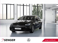 Mercedes-Benz C-Class 2025