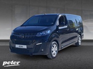 Opel Zafira 2020