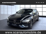 Volvo V60 2022