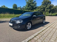 Volkswagen Eos 2012