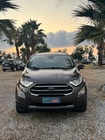 Ford EcoSport 2022