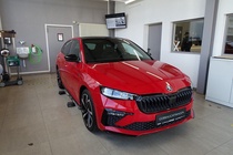 Skoda Scala 2024