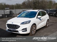 Ford Kuga 2021