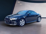 Audi TT 2024