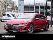 Volkswagen Arteon 2021
