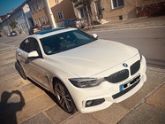 BMW 4 Series 2019