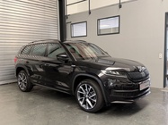 Skoda Kodiaq 2020