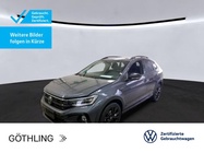 Volkswagen Taigo 2023