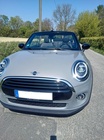 MINI Cabrio 2020
