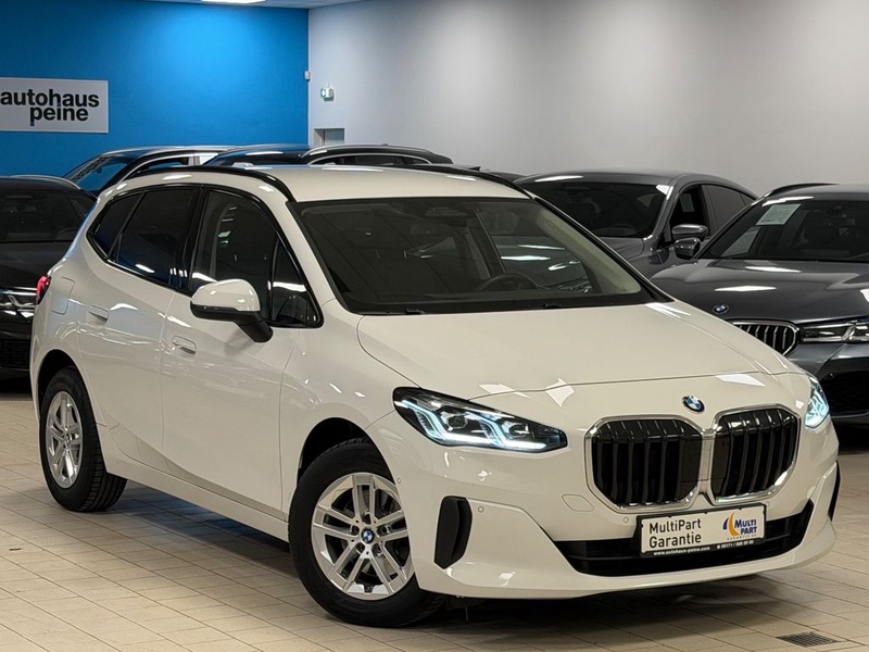 BMW 2 Series
