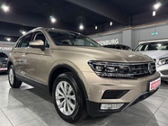 Volkswagen Tiguan 2016