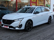 Peugeot 308 2025