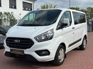 Ford Transit Custom 2021