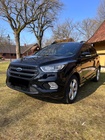 Ford Kuga 2019