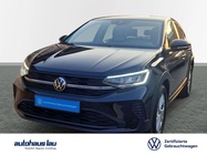 Volkswagen Taigo 2025