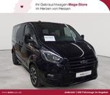 Ford Transit Custom 2022