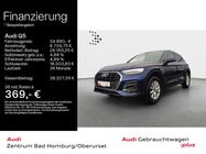 Audi Q5 2022