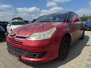 Citroen C4 2008