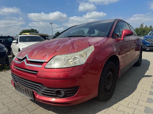 Citroen C4 2008