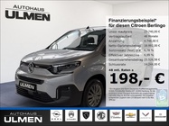Citroen Berlingo 2024