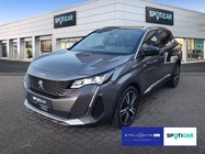 Peugeot 3008 2023