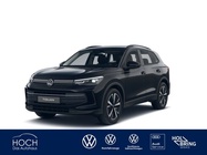 Volkswagen Tiguan 2025
