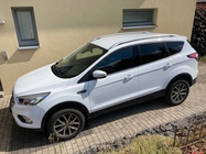 Ford Kuga 2019