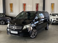 Mercedes-Benz V-Class 2020