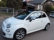 Fiat 500C 2020