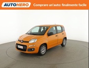 Fiat Panda 2019