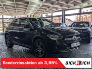 Mercedes-Benz GLA-Class 2020