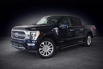 Ford F150 2022