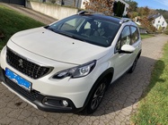 Peugeot 2008 2019