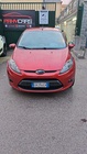 Ford Fiesta 2010