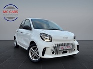 Smart ForFour 2020