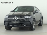 Mercedes-Benz GLE-Class 2021