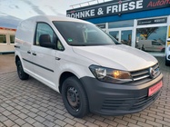 Volkswagen Caddy 2015