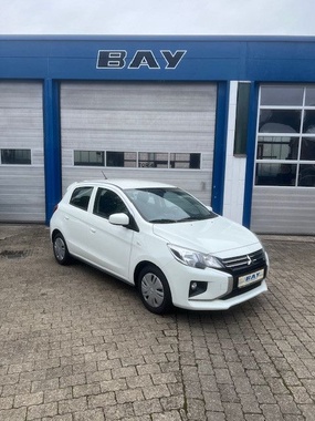 Mitsubishi Space Star 2025