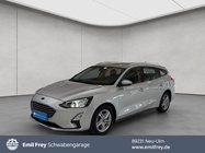 Ford Focus 2022