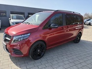 Mercedes-Benz V-Class 2022