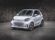 Smart ForTwo 2024