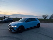 Hyundai Ioniq5 2024